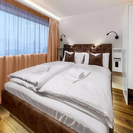 Apartment Apartment In Bramberg With Mountain Views, Cleaning Included